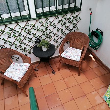 Habitacion En Un Bajo 2 Camas Individual Casa Compartida Абадес Экстерьер фото